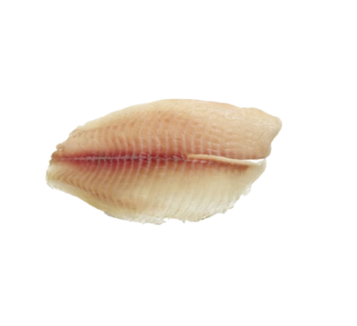 tilapia fillet- 罗非鱼片